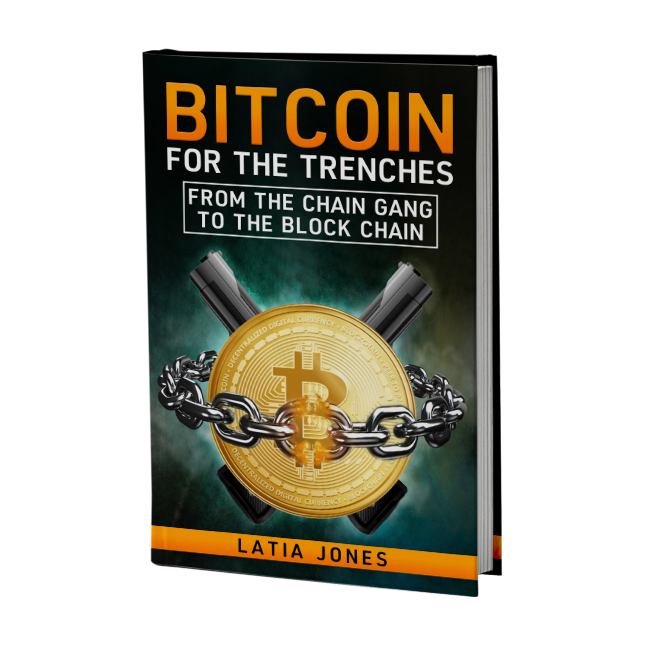 product-7 Bitcoin for The Trenches